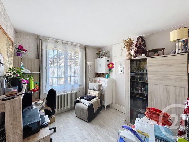 maison à vendre - 4 pièces - 77.0 m2 - NEUNG SUR BEUVRON - 41 - CENTRE - Century 21 Sologne Immobilier