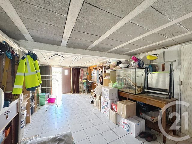 maison à vendre - 4 pièces - 77.0 m2 - NEUNG SUR BEUVRON - 41 - CENTRE - Century 21 Sologne Immobilier