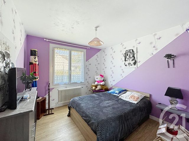 maison à vendre - 4 pièces - 77.0 m2 - NEUNG SUR BEUVRON - 41 - CENTRE - Century 21 Sologne Immobilier