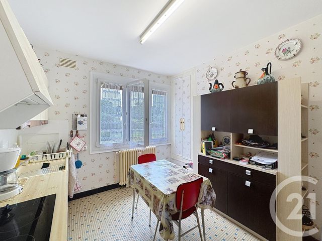 maison à vendre - 3 pièces - 73.0 m2 - NOUAN LE FUZELIER - 41 - CENTRE - Century 21 Sologne Immobilier