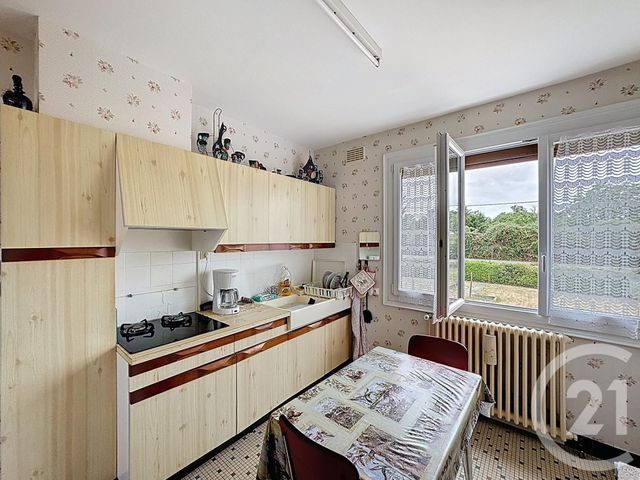maison à vendre - 3 pièces - 73.0 m2 - NOUAN LE FUZELIER - 41 - CENTRE - Century 21 Sologne Immobilier