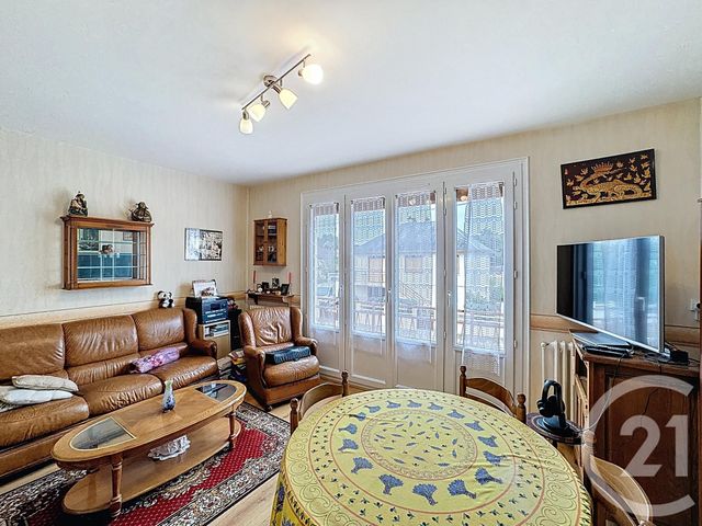 maison à vendre - 3 pièces - 73.0 m2 - NOUAN LE FUZELIER - 41 - CENTRE - Century 21 Sologne Immobilier