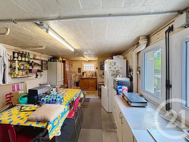 maison à vendre - 3 pièces - 73.0 m2 - NOUAN LE FUZELIER - 41 - CENTRE - Century 21 Sologne Immobilier