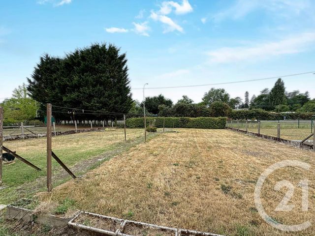 maison à vendre - 3 pièces - 73.0 m2 - NOUAN LE FUZELIER - 41 - CENTRE - Century 21 Sologne Immobilier