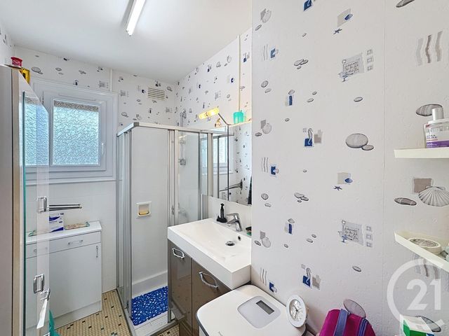 maison à vendre - 3 pièces - 73.0 m2 - NOUAN LE FUZELIER - 41 - CENTRE - Century 21 Sologne Immobilier