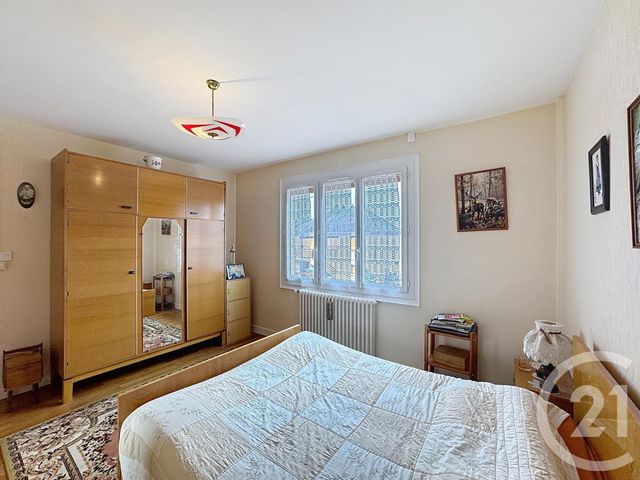 maison à vendre - 3 pièces - 73.0 m2 - NOUAN LE FUZELIER - 41 - CENTRE - Century 21 Sologne Immobilier