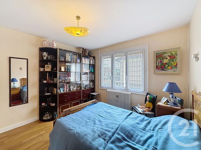 maison à vendre - 3 pièces - 73.0 m2 - NOUAN LE FUZELIER - 41 - CENTRE - Century 21 Sologne Immobilier