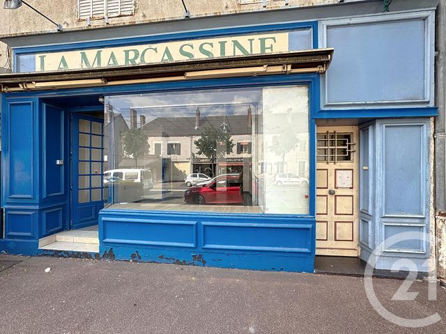 maison - LAMOTTE BEUVRON - 41