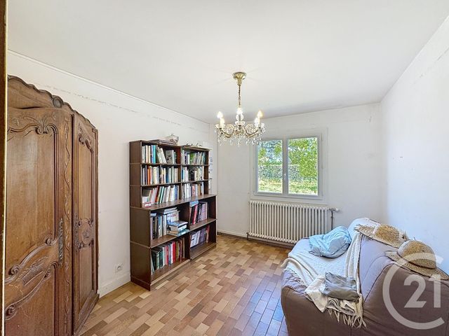 maison à vendre - 7 pièces - 165.0 m2 - VOUZON - 41 - CENTRE - Century 21 Sologne Immobilier