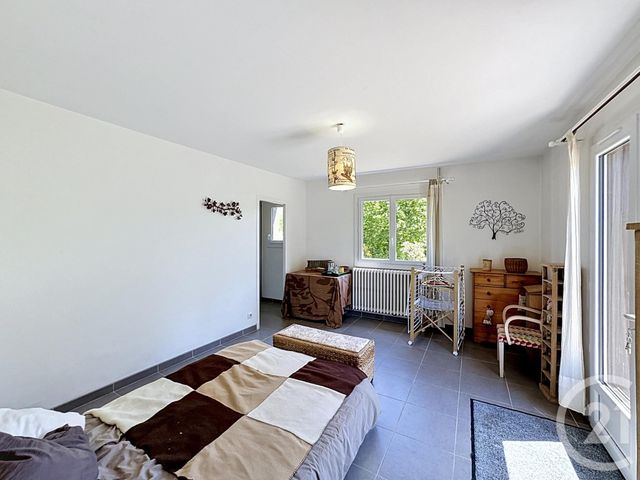 maison à vendre - 7 pièces - 165.0 m2 - VOUZON - 41 - CENTRE - Century 21 Sologne Immobilier