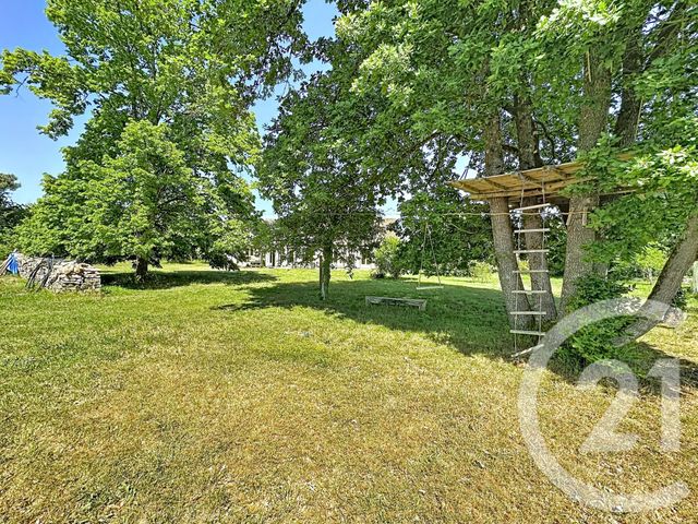 maison à vendre - 7 pièces - 165.0 m2 - VOUZON - 41 - CENTRE - Century 21 Sologne Immobilier