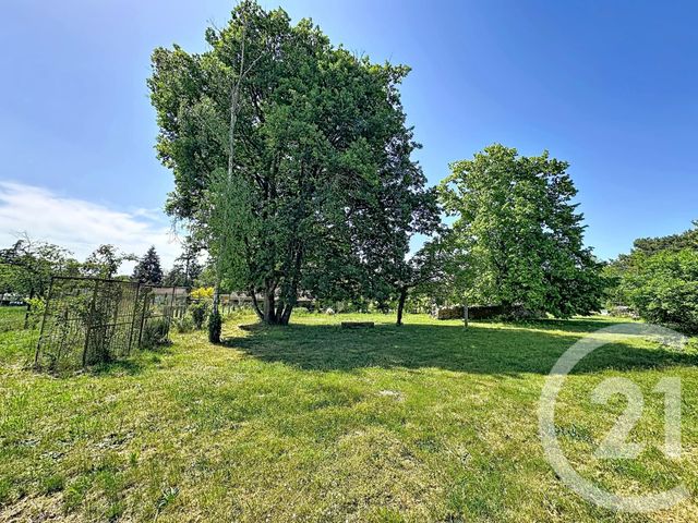 maison à vendre - 7 pièces - 165.0 m2 - VOUZON - 41 - CENTRE - Century 21 Sologne Immobilier