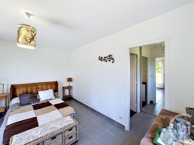 maison à vendre - 7 pièces - 165.0 m2 - VOUZON - 41 - CENTRE - Century 21 Sologne Immobilier
