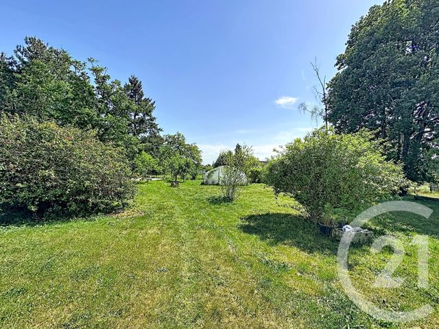 maison à vendre - 7 pièces - 165.0 m2 - VOUZON - 41 - CENTRE - Century 21 Sologne Immobilier