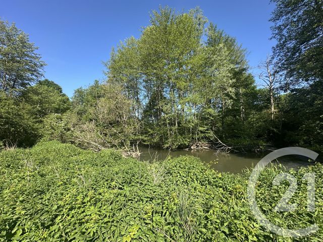 terrain à vendre - 35560.0 m2 - CLEMONT - 18 - CENTRE - Century 21 Sologne Immobilier