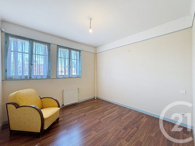 maison à vendre - 7 pièces - 219.45 m2 - CHAUMONT SUR THARONNE - 41 - CENTRE - Century 21 Sologne Immobilier