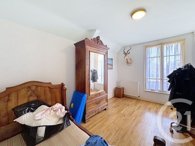 maison à vendre - 7 pièces - 219.45 m2 - CHAUMONT SUR THARONNE - 41 - CENTRE - Century 21 Sologne Immobilier