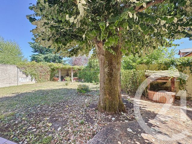 maison à vendre - 7 pièces - 219.45 m2 - CHAUMONT SUR THARONNE - 41 - CENTRE - Century 21 Sologne Immobilier