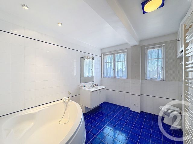 maison à vendre - 7 pièces - 219.45 m2 - CHAUMONT SUR THARONNE - 41 - CENTRE - Century 21 Sologne Immobilier