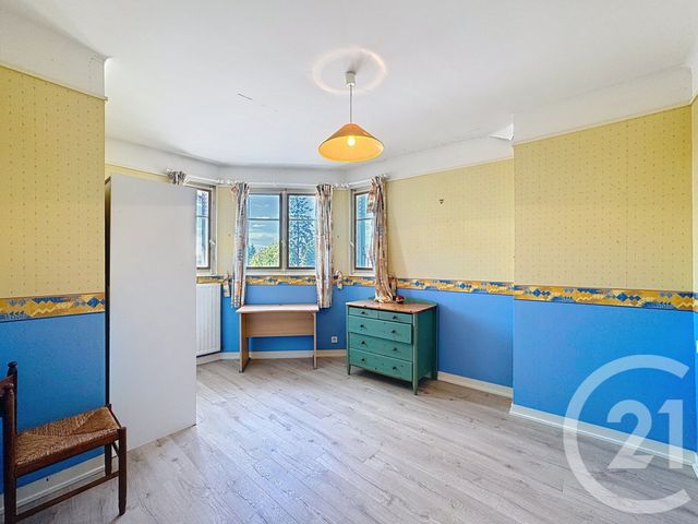 maison à vendre - 7 pièces - 219.45 m2 - CHAUMONT SUR THARONNE - 41 - CENTRE - Century 21 Sologne Immobilier