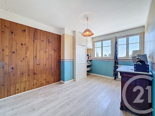 maison à vendre - 7 pièces - 219.45 m2 - CHAUMONT SUR THARONNE - 41 - CENTRE - Century 21 Sologne Immobilier