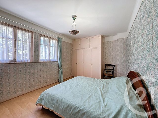 maison à vendre - 7 pièces - 219.45 m2 - CHAUMONT SUR THARONNE - 41 - CENTRE - Century 21 Sologne Immobilier