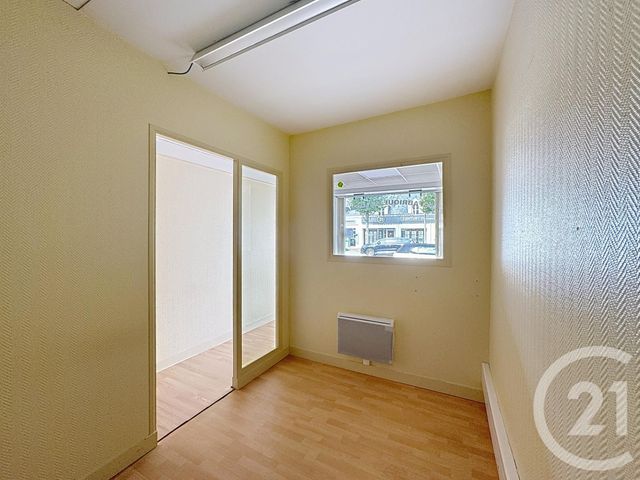 maison à louer - 3 pièces - 34.0 m2 - LAMOTTE BEUVRON - 41 - CENTRE - Century 21 Sologne Immobilier