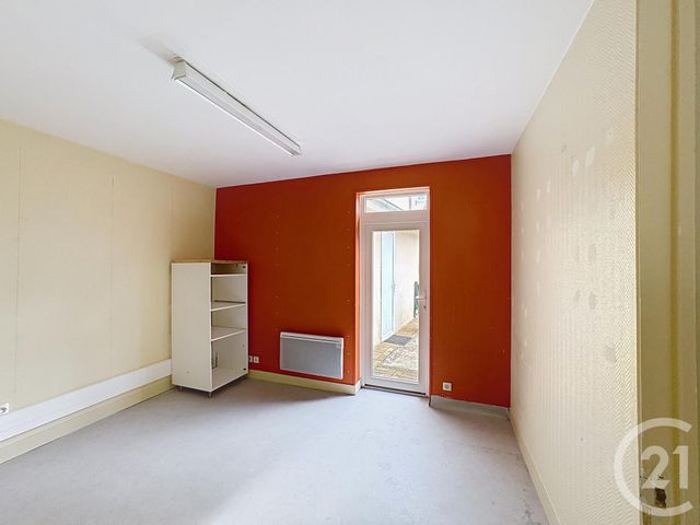 maison à louer - 3 pièces - 34.0 m2 - LAMOTTE BEUVRON - 41 - CENTRE - Century 21 Sologne Immobilier