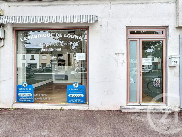 maison - LAMOTTE BEUVRON - 41