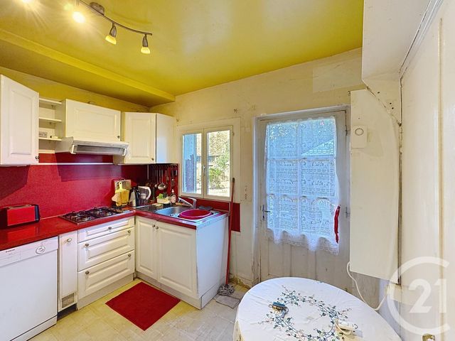 maison à vendre - 7 pièces - 178.0 m2 - CHAUMONT SUR THARONNE - 41 - CENTRE - Century 21 Sologne Immobilier