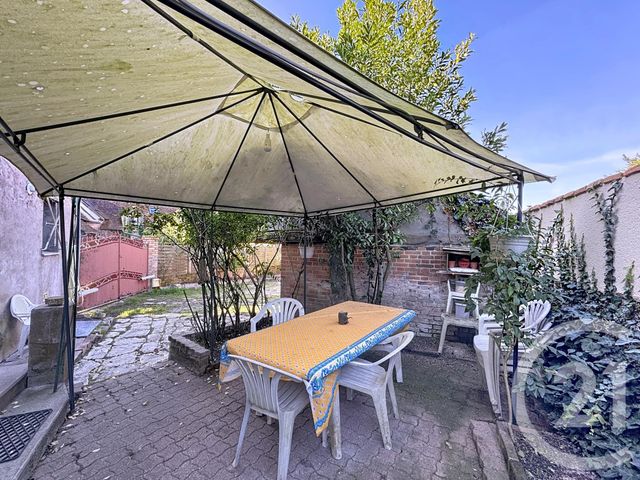 maison à vendre - 7 pièces - 178.0 m2 - CHAUMONT SUR THARONNE - 41 - CENTRE - Century 21 Sologne Immobilier