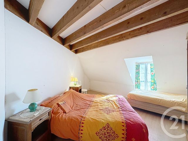 maison à vendre - 7 pièces - 178.0 m2 - CHAUMONT SUR THARONNE - 41 - CENTRE - Century 21 Sologne Immobilier