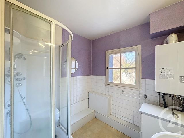 maison à vendre - 7 pièces - 178.0 m2 - CHAUMONT SUR THARONNE - 41 - CENTRE - Century 21 Sologne Immobilier