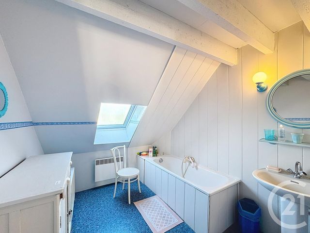 maison à vendre - 7 pièces - 178.0 m2 - CHAUMONT SUR THARONNE - 41 - CENTRE - Century 21 Sologne Immobilier