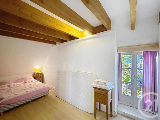 maison à vendre - 7 pièces - 178.0 m2 - CHAUMONT SUR THARONNE - 41 - CENTRE - Century 21 Sologne Immobilier