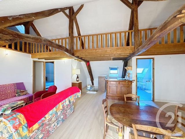 maison à vendre - 7 pièces - 178.0 m2 - CHAUMONT SUR THARONNE - 41 - CENTRE - Century 21 Sologne Immobilier