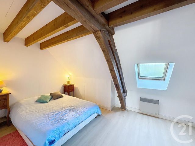 maison à vendre - 7 pièces - 178.0 m2 - CHAUMONT SUR THARONNE - 41 - CENTRE - Century 21 Sologne Immobilier