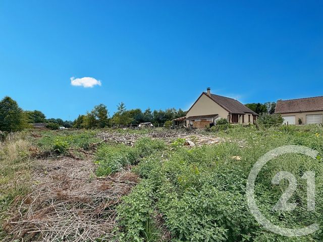 terrain à vendre - 2529.0 m2 - NOUAN LE FUZELIER - 41 - CENTRE - Century 21 Sologne Immobilier
