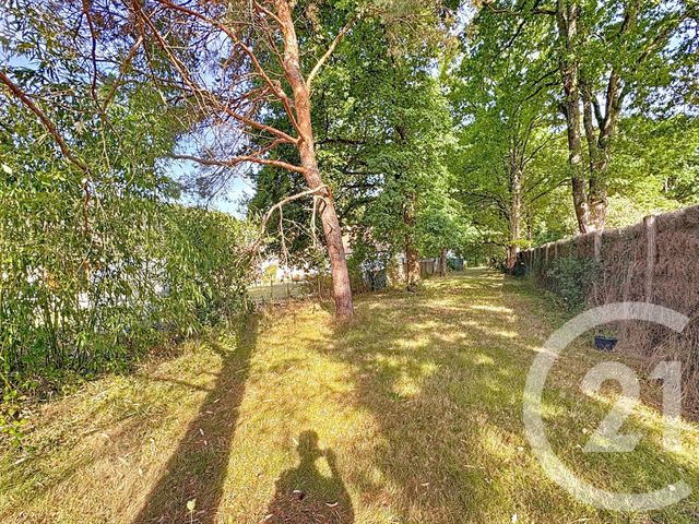 maison à vendre - 6 pièces - 196.0 m2 - NEUNG SUR BEUVRON - 41 - CENTRE - Century 21 Sologne Immobilier