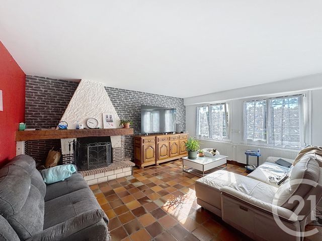 maison à vendre - 6 pièces - 196.0 m2 - NEUNG SUR BEUVRON - 41 - CENTRE - Century 21 Sologne Immobilier