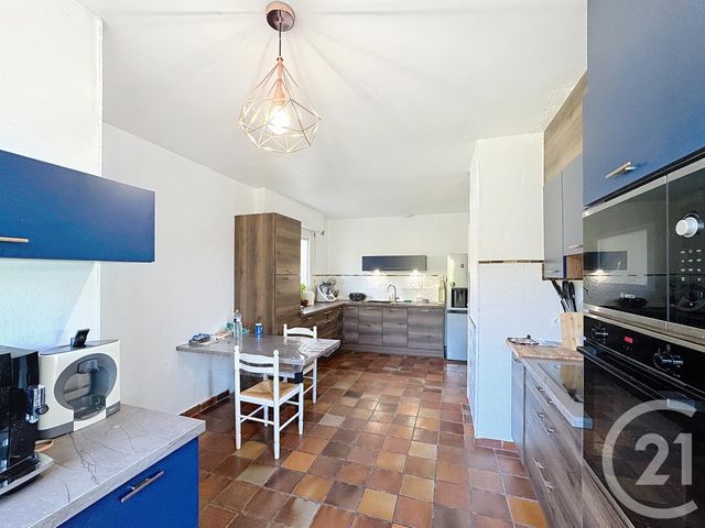 maison à vendre - 6 pièces - 196.0 m2 - NEUNG SUR BEUVRON - 41 - CENTRE - Century 21 Sologne Immobilier