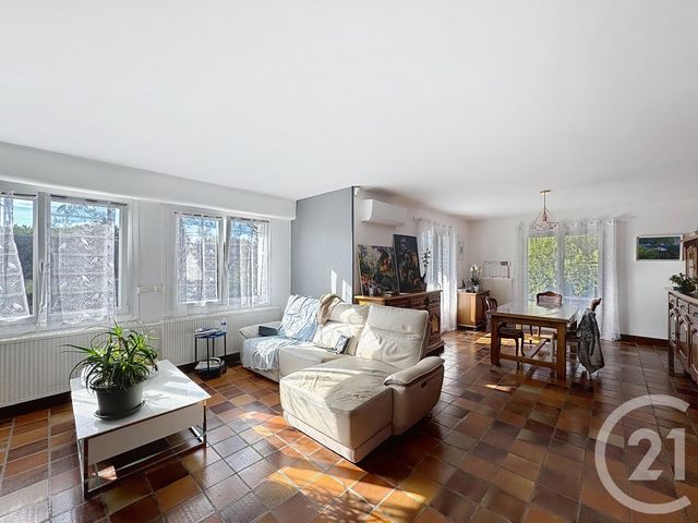 maison à vendre - 6 pièces - 196.0 m2 - NEUNG SUR BEUVRON - 41 - CENTRE - Century 21 Sologne Immobilier