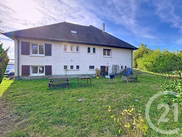 maison à vendre - 6 pièces - 196.0 m2 - NEUNG SUR BEUVRON - 41 - CENTRE - Century 21 Sologne Immobilier