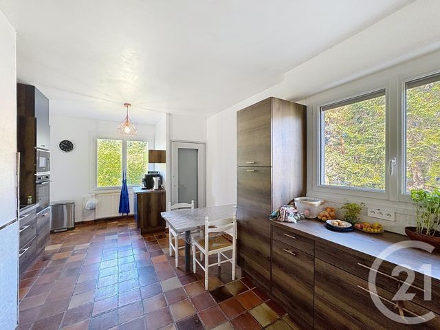 maison à vendre - 6 pièces - 196.0 m2 - NEUNG SUR BEUVRON - 41 - CENTRE - Century 21 Sologne Immobilier