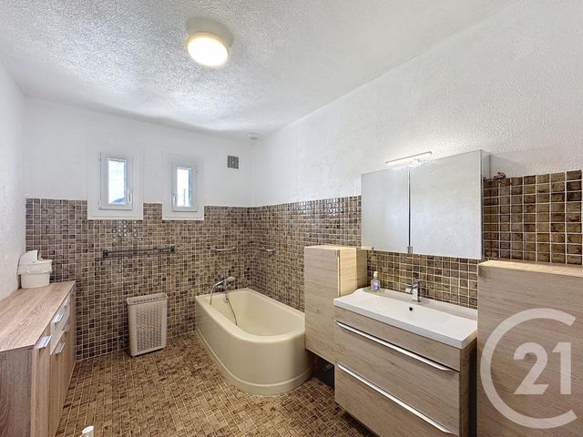 maison à vendre - 6 pièces - 196.0 m2 - NEUNG SUR BEUVRON - 41 - CENTRE - Century 21 Sologne Immobilier