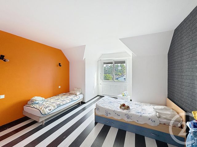 maison à vendre - 6 pièces - 196.0 m2 - NEUNG SUR BEUVRON - 41 - CENTRE - Century 21 Sologne Immobilier