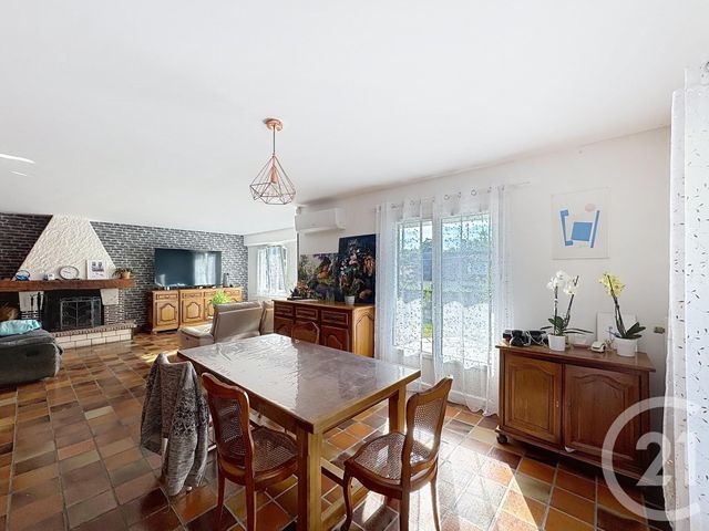 maison à vendre - 6 pièces - 196.0 m2 - NEUNG SUR BEUVRON - 41 - CENTRE - Century 21 Sologne Immobilier