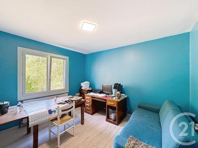 maison à vendre - 6 pièces - 196.0 m2 - NEUNG SUR BEUVRON - 41 - CENTRE - Century 21 Sologne Immobilier