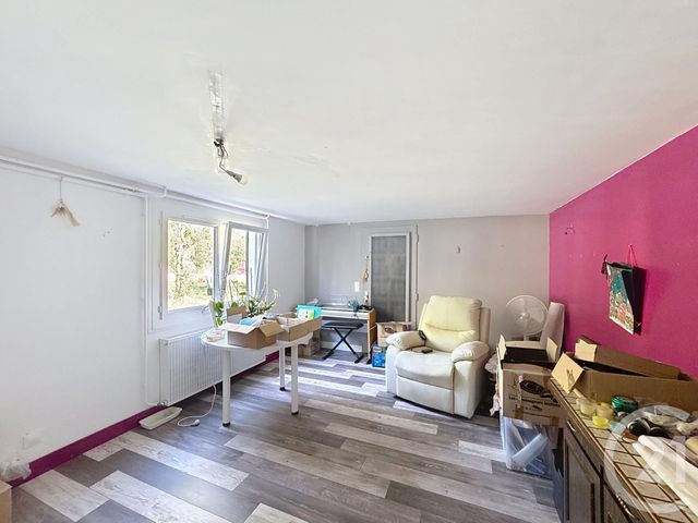 maison à vendre - 6 pièces - 196.0 m2 - NEUNG SUR BEUVRON - 41 - CENTRE - Century 21 Sologne Immobilier