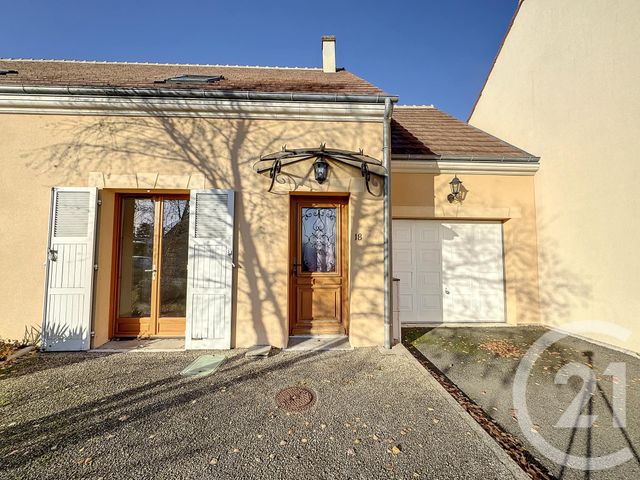 Maison à louer LAMOTTE BEUVRON